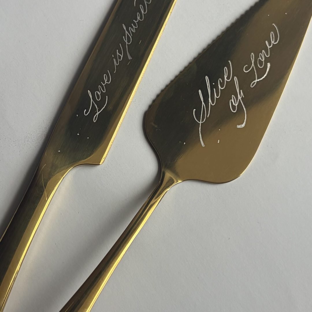 Custom knifes